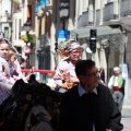 Fiestas de la Mare de Déu del Lledó