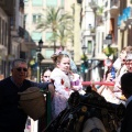 Fiestas de la Mare de Déu del Lledó