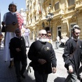 Fiestas de la Mare de Déu del Lledó