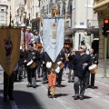 Fiestas de la Mare de Déu del Lledó