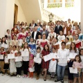 Fiestas de la Mare de Déu del Lledó