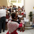 Fiestas de la Mare de Déu del Lledó