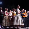 Fiestas de la Mare de Déu del Lledó