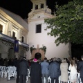 Fiestas de la Mare de Déu del Lledó