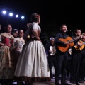 Fiestas de la Mare de Déu del Lledó