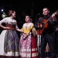 Fiestas de la Mare de Déu del Lledó