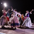 Fiestas de la Mare de Déu del Lledó