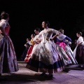 Fiestas de la Mare de Déu del Lledó