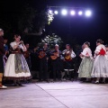 Fiestas de la Mare de Déu del Lledó