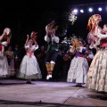 Fiestas de la Mare de Déu del Lledó