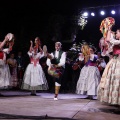 Fiestas de la Mare de Déu del Lledó