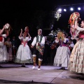 Fiestas de la Mare de Déu del Lledó