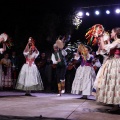 Fiestas de la Mare de Déu del Lledó