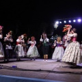 Fiestas de la Mare de Déu del Lledó