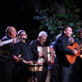 Fiestas de la Mare de Déu del Lledó