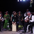 Fiestas de la Mare de Déu del Lledó