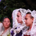 Fiestas de la Mare de Déu del Lledó