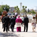 Fiestas de la Mare de Déu del Lledó