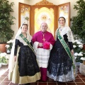 Fiestas de la Mare de Déu del Lledó