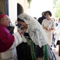 Fiestas de la Mare de Déu del Lledó