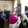 Fiestas de la Mare de Déu del Lledó