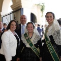 Fiestas de la Mare de Déu del Lledó