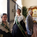 Fiestas de la Mare de Déu del Lledó