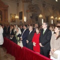 Fiestas de la Mare de Déu del Lledó