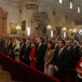 Fiestas de la Mare de Déu del Lledó