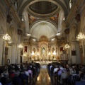 Fiestas de la Mare de Déu del Lledó