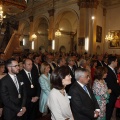 Fiestas de la Mare de Déu del Lledó