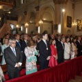 Fiestas de la Mare de Déu del Lledó