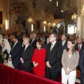 Fiestas de la Mare de Déu del Lledó