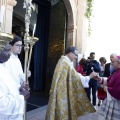 Fiestas de la Mare de Déu del Lledó