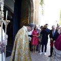 Fiestas de la Mare de Déu del Lledó