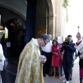 Fiestas de la Mare de Déu del Lledó