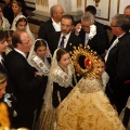 Fiestas de la Mare de Déu del LLedó