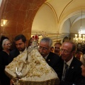 Fiestas de la Mare de Déu del LLedó