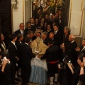 Fiestas de la Mare de Déu del LLedó