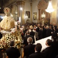 Fiestas de la Mare de Déu del LLedó