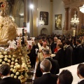 Fiestas de la Mare de Déu del LLedó