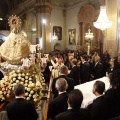 Fiestas de la Mare de Déu del LLedó