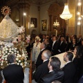 Fiestas de la Mare de Déu del LLedó