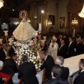 Fiestas de la Mare de Déu del LLedó