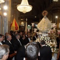 Fiestas de la Mare de Déu del LLedó