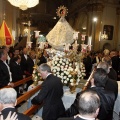 Fiestas de la Mare de Déu del LLedó