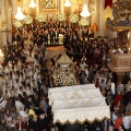 Fiestas de la Mare de Déu del LLedó