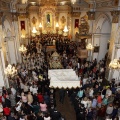 Fiestas de la Mare de Déu del LLedó