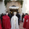 Fiestas de la Mare de Déu del LLedó