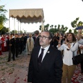 Fiestas de la Mare de Déu del LLedó